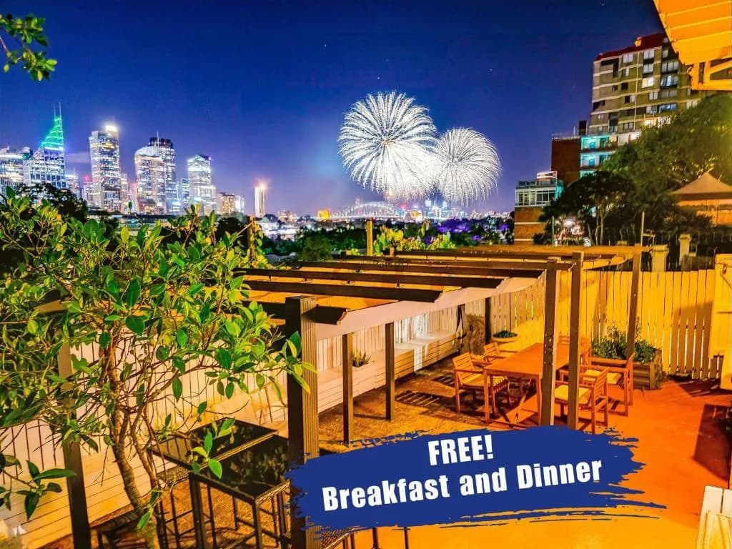 VENUS Potts Point - FEMALE ONLY