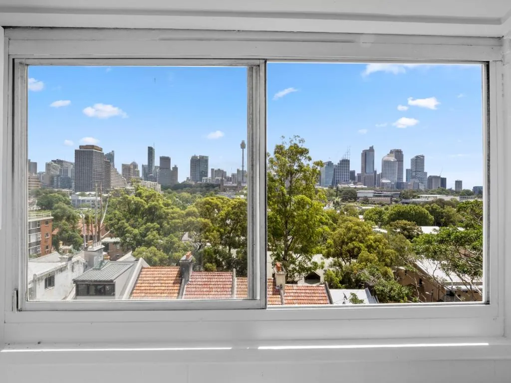 VENUS Potts Point - FEMALE ONLY