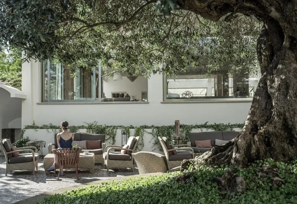 Hotel Conca Park