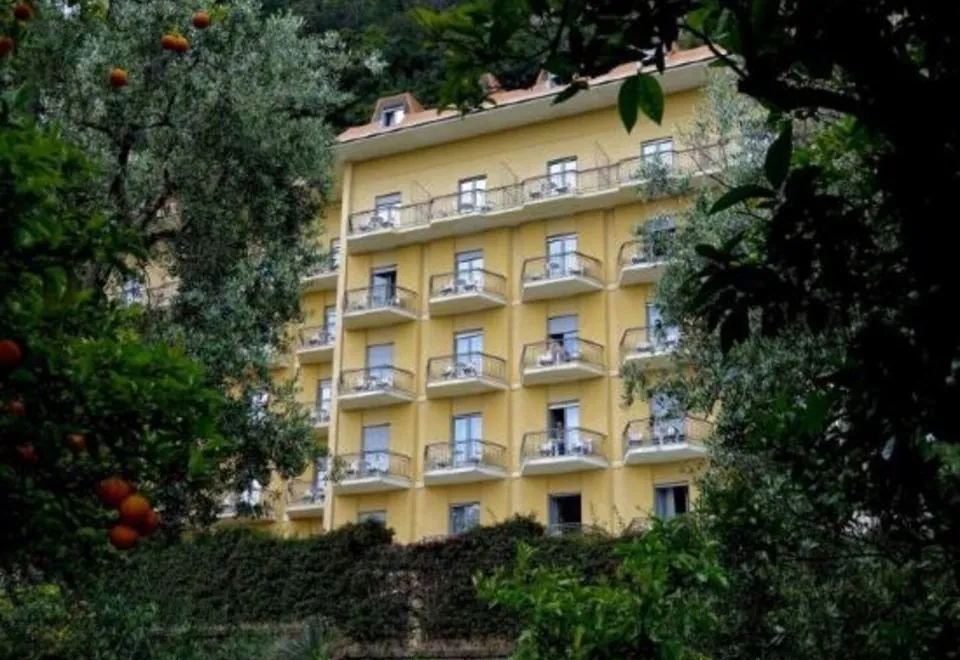 Hotel Conca Park