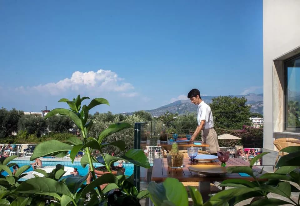Hotel Conca Park