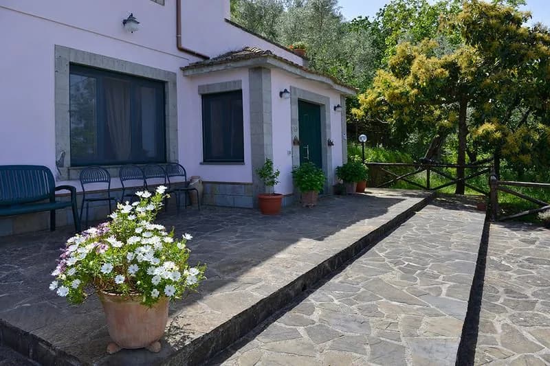 Il Casale Sorrento