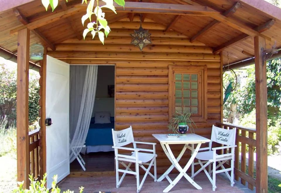 Chalet Lidia