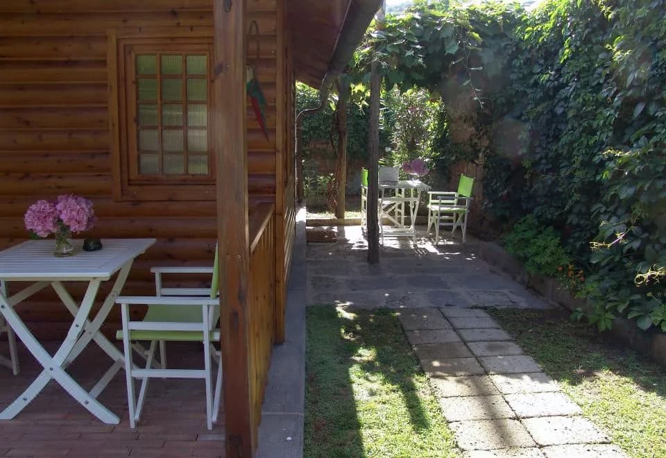 Chalet Lidia