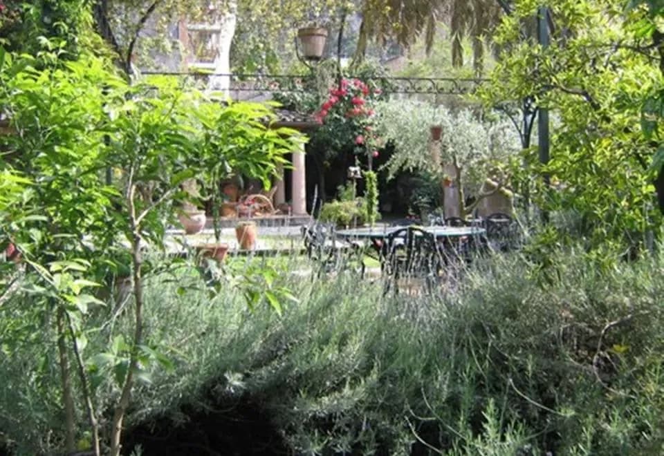 Chalet Lidia