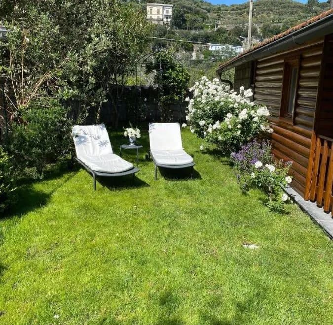 Chalet Lidia