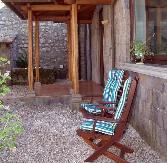 Chalet Lidia