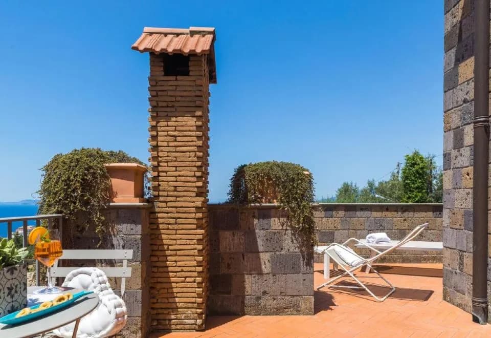 Villa Carolina Country House