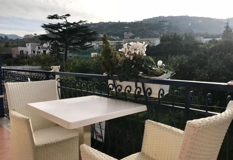 Bougainvillea Relais