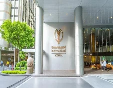 Masa Hotel Bangkok