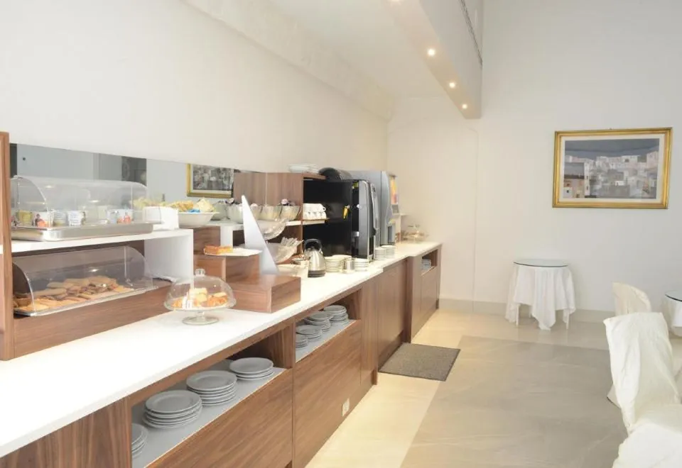 Albergo Italia