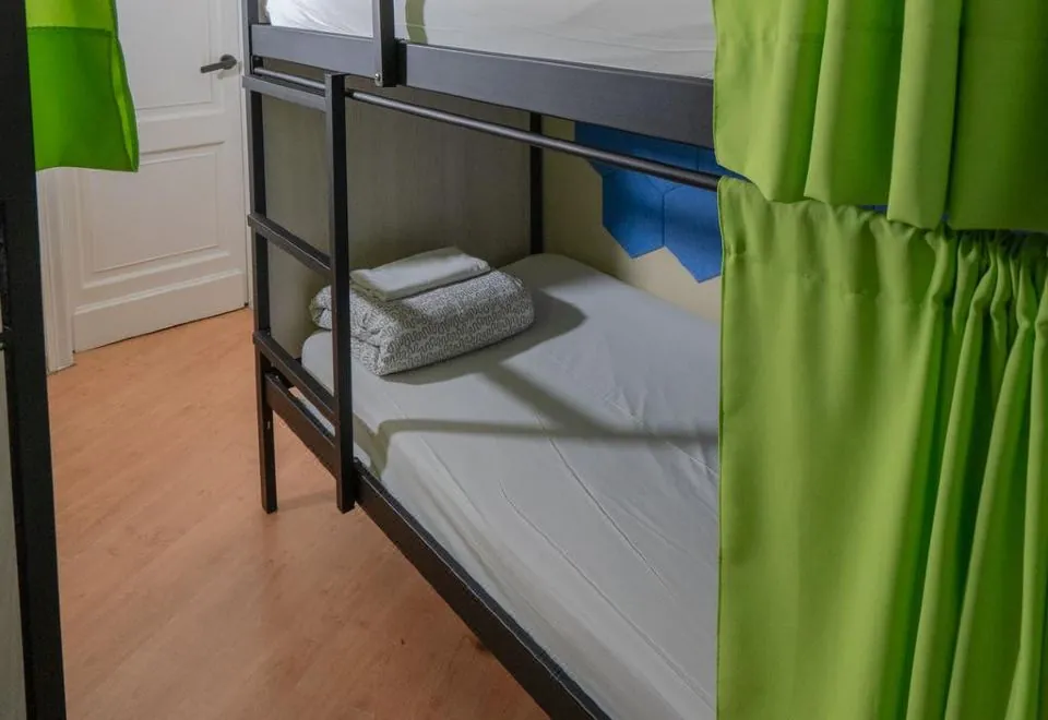 Wow Hostel Barcelona