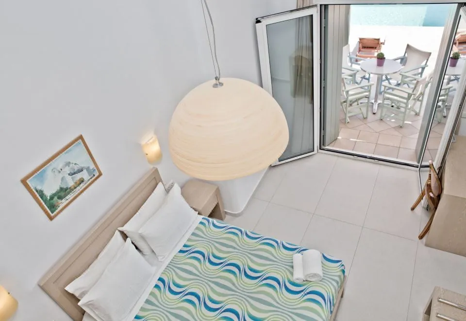 Niriides Luxury Homes