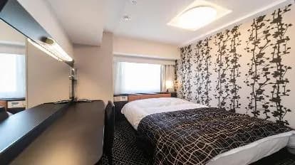 APA Hotel <Shin-Osaka Ekiminami>
