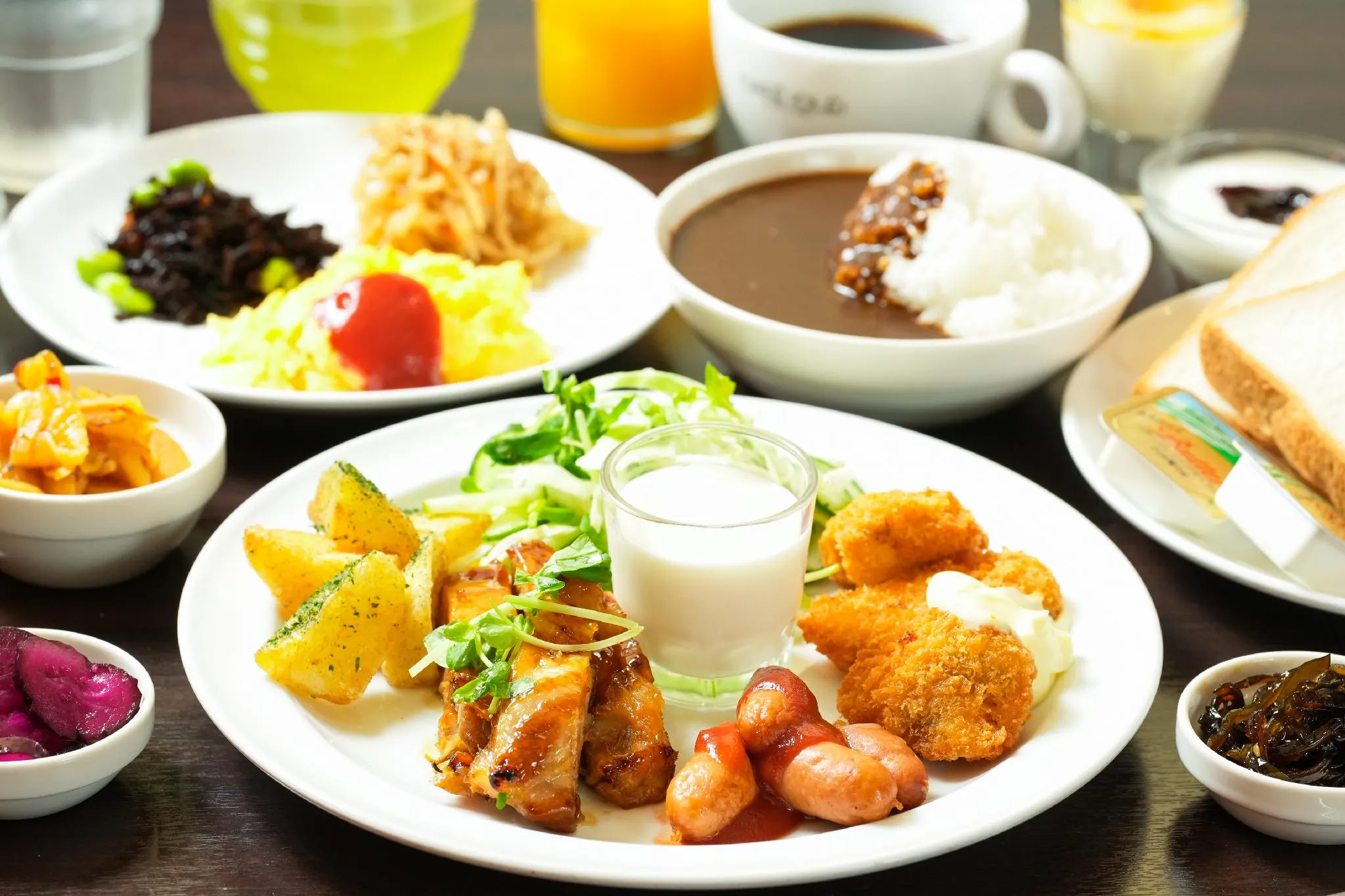 APA Hotel <Shin-Osaka Ekiminami>