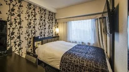 APA Hotel Nihombashi Bakurocho-Ekikita