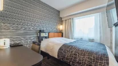 APA Hotel <Higashi-Umeda Minamimorimachi-Ekimae>