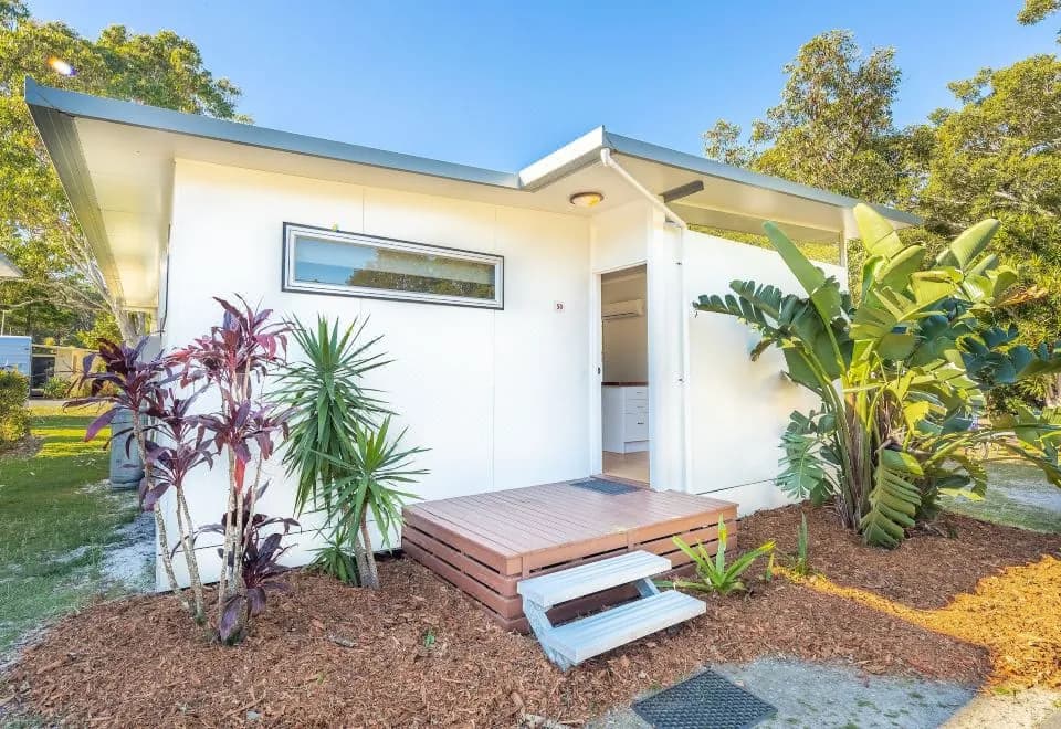 Ingenia Holidays Byron Bay