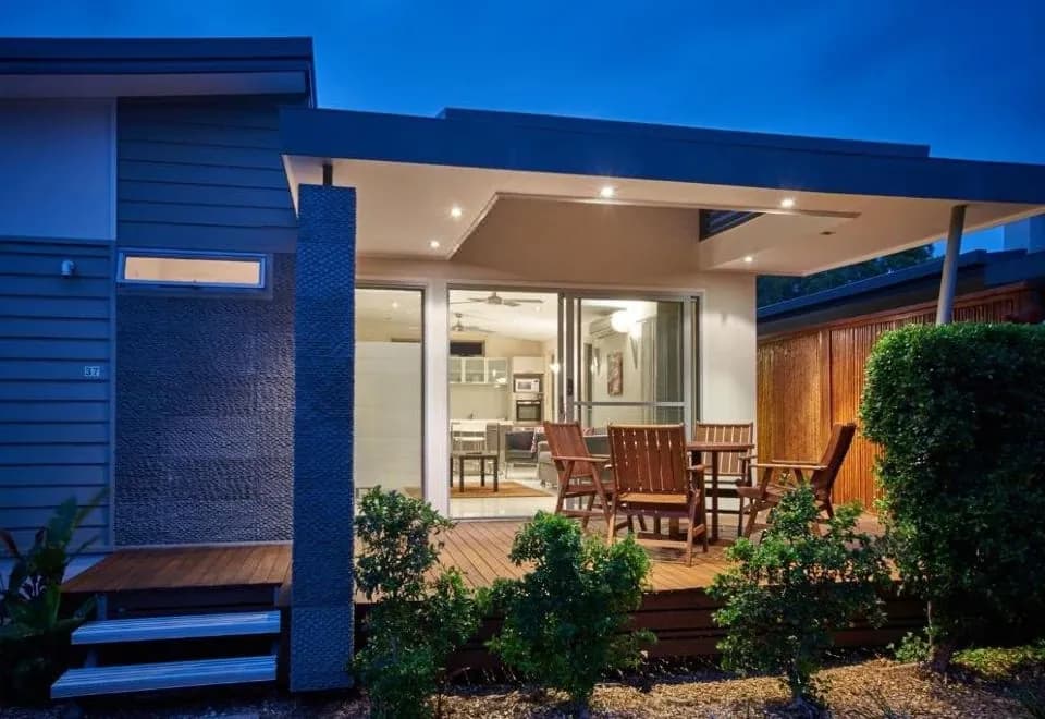 Ingenia Holidays Byron Bay
