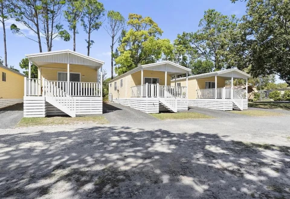 Ingenia Holidays Byron Bay