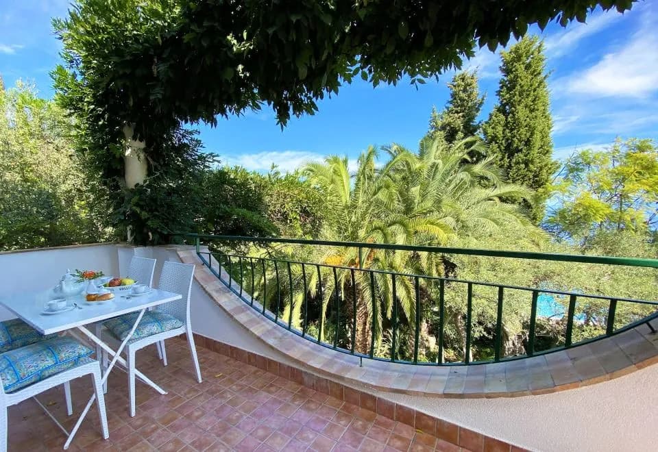 Residence Terra Rossa