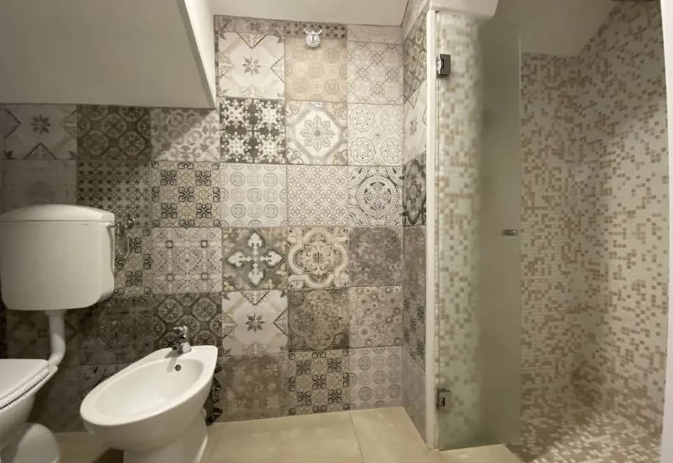 Residence Terra Rossa