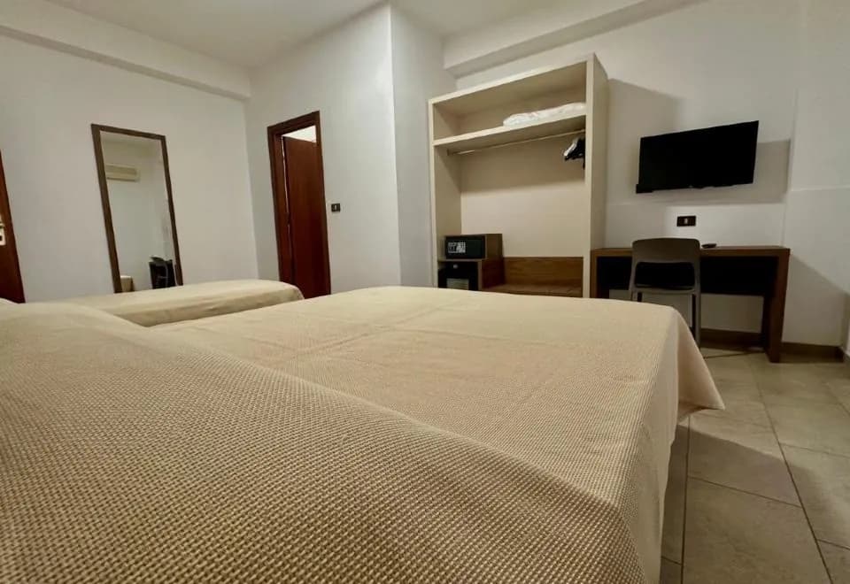 Hotel Soleado