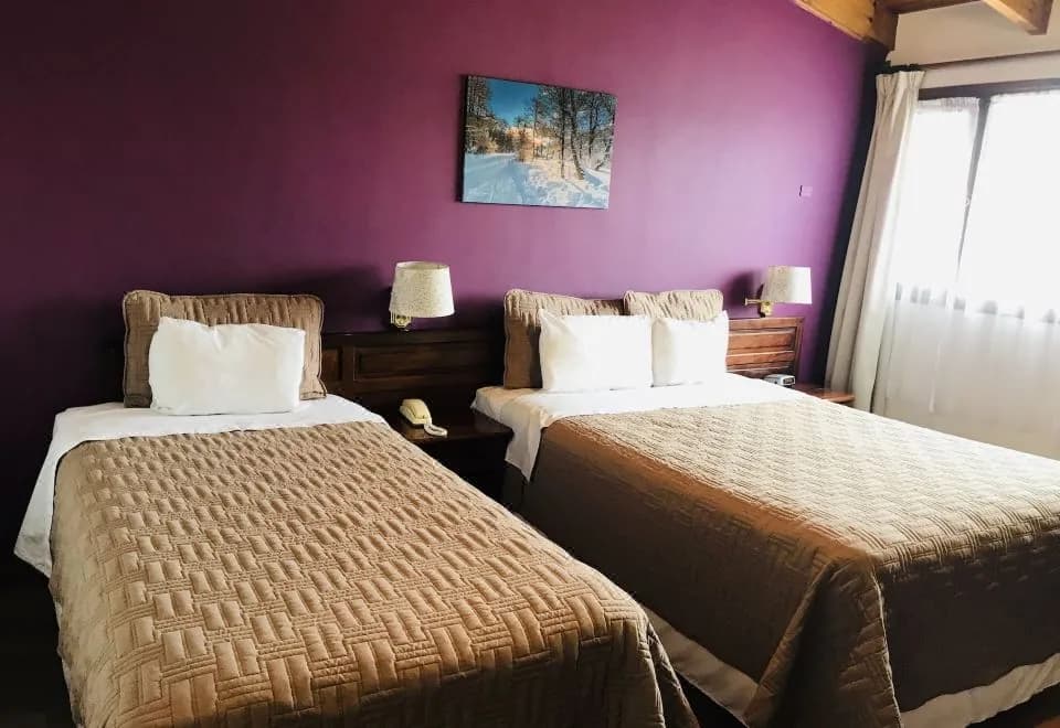 Hotel Ushuaia