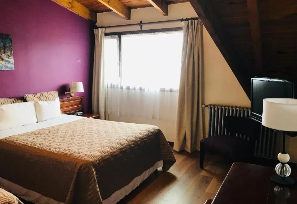 Hotel Ushuaia