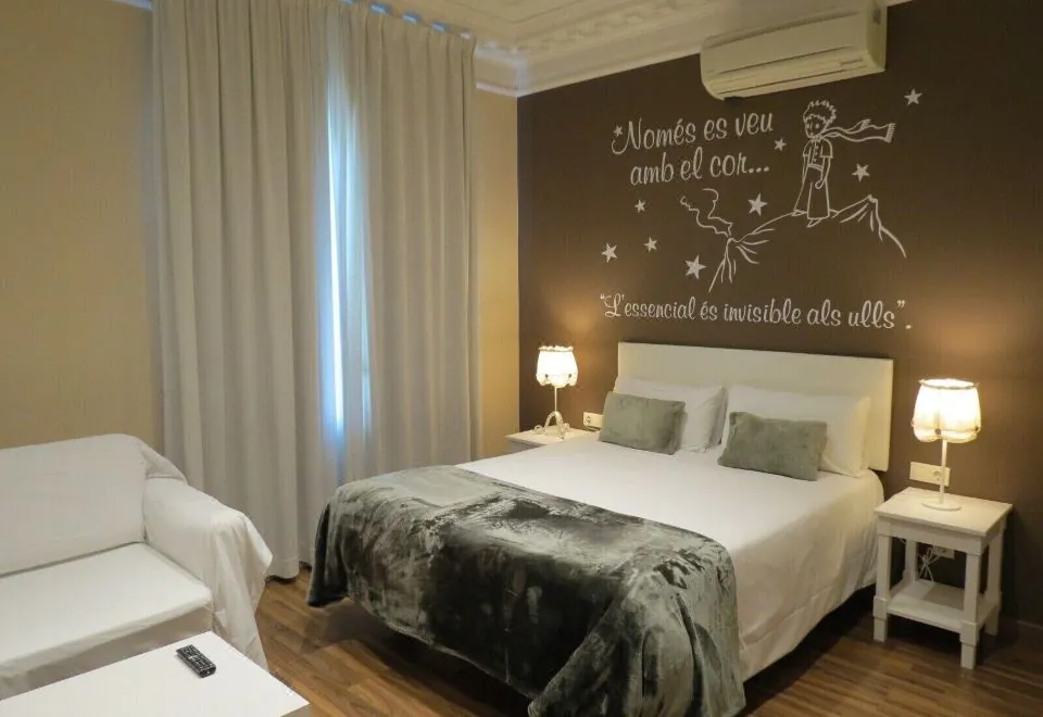 Hostal Petit Príncep