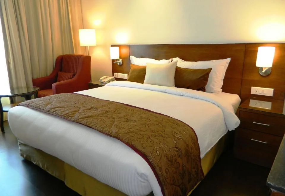 Hotel Marigold Jaipur