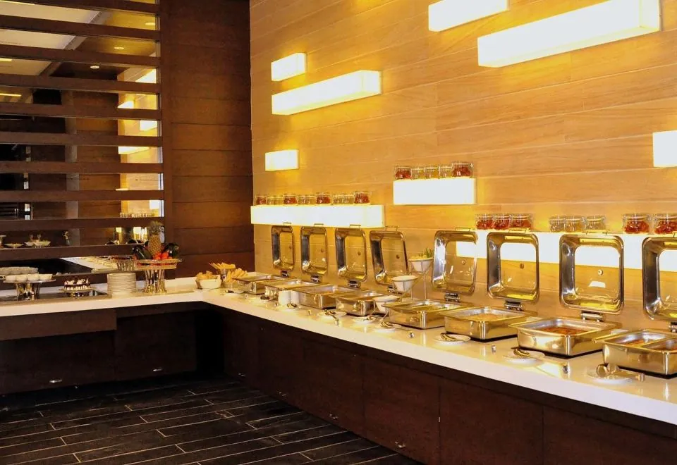 Hotel Marigold Jaipur