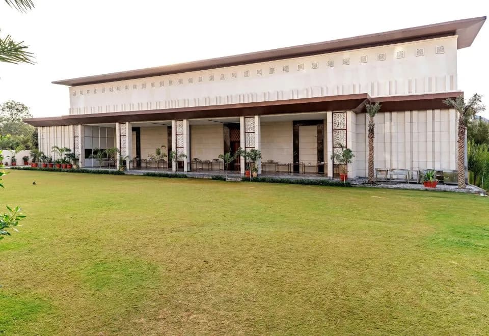 Hotel Marigold Jaipur