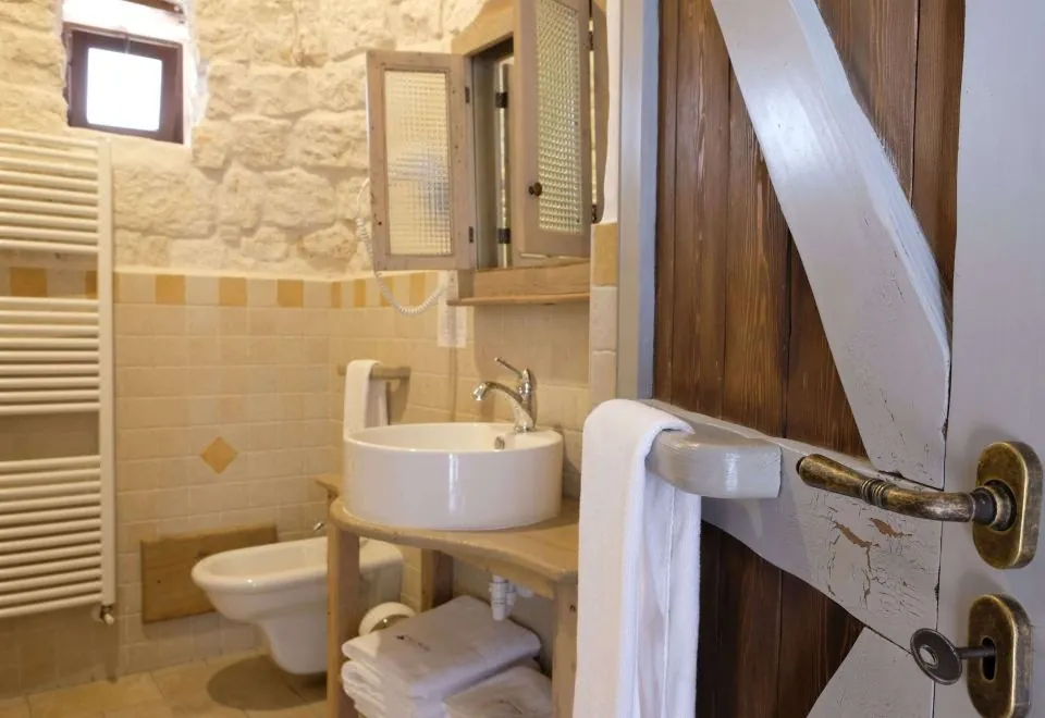 Trulli Holiday Albergo Diffuso