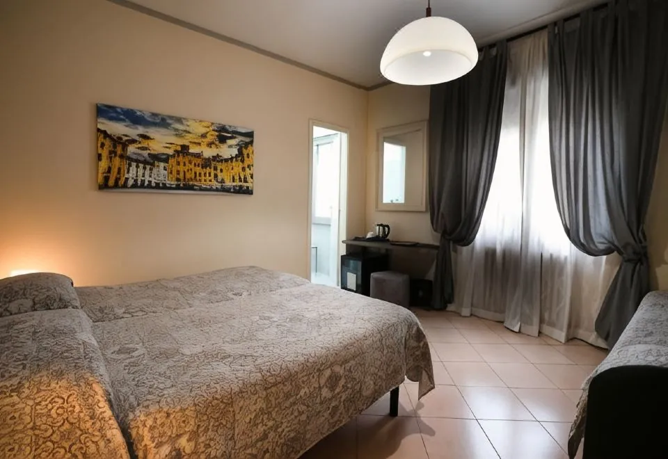Hotel Bernardino