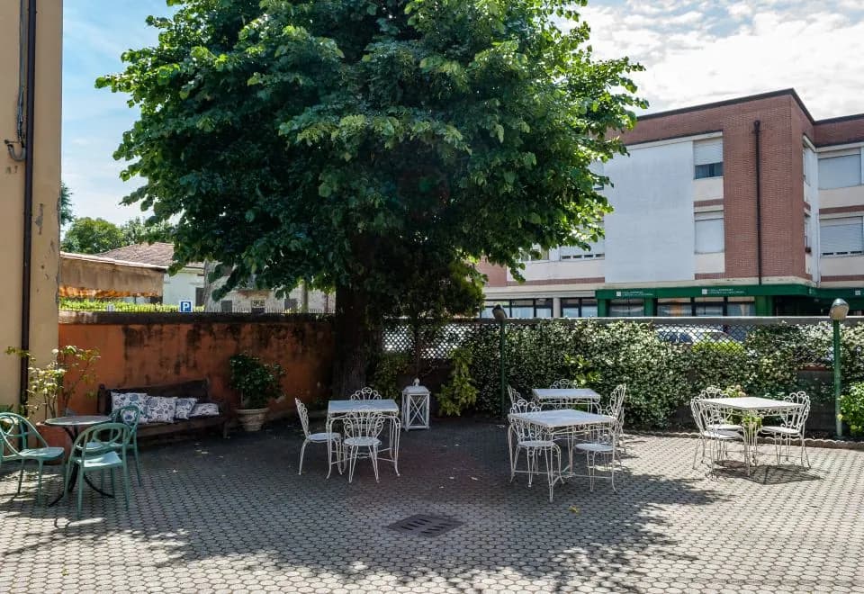 Hotel Bernardino