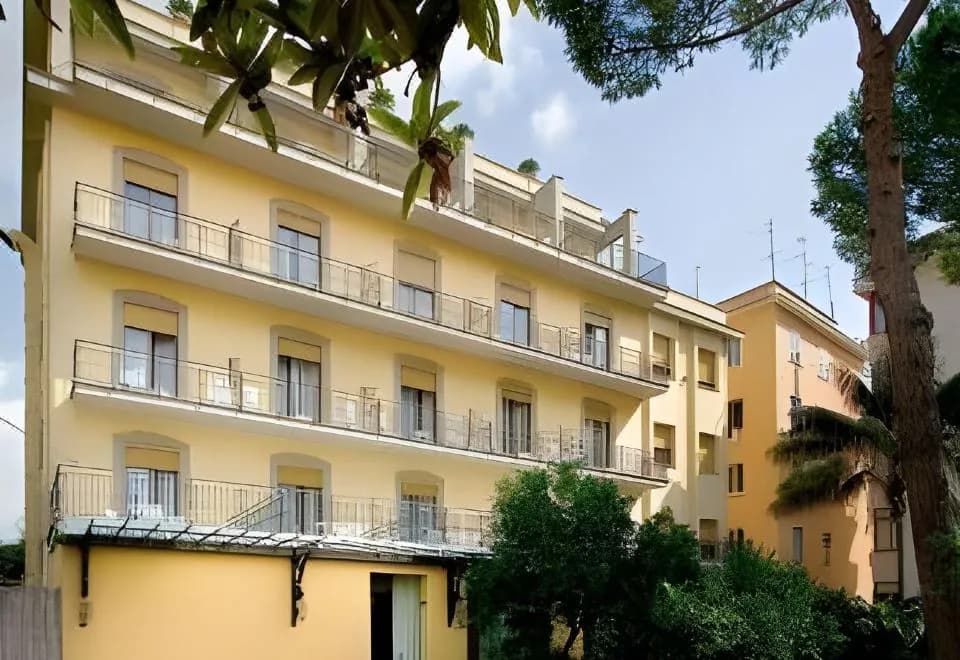Hotel Zi' Teresa