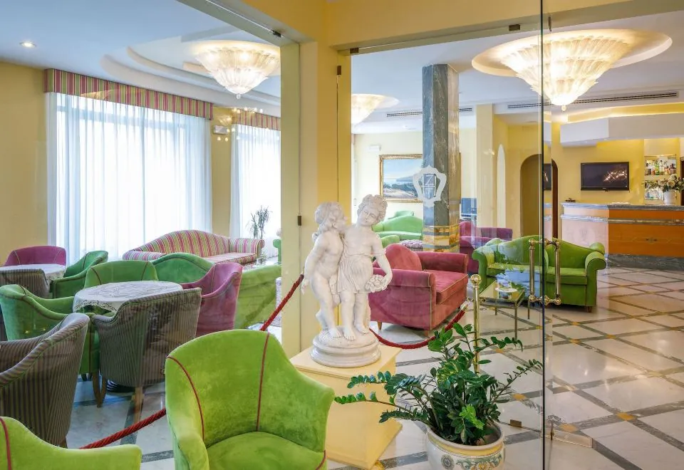 Hotel Zi' Teresa