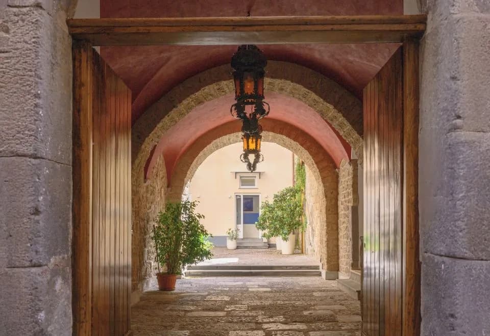 Sorrento Inn Funzionista