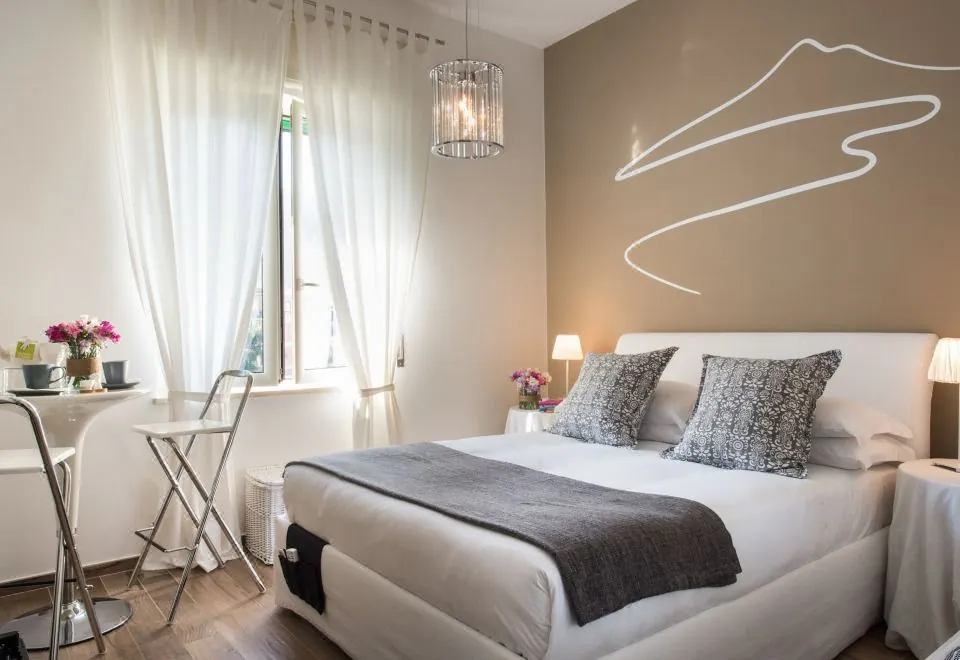 La Maison des Tout le Monde