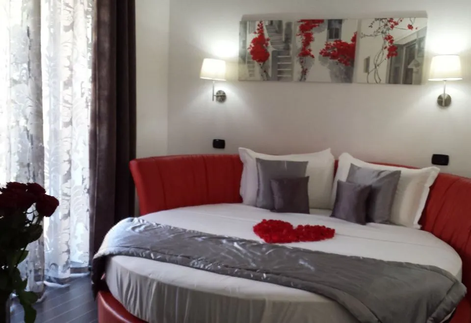 Gregorio VII Luxury Suites