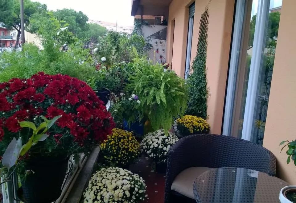 Gregorio VII Luxury Suites