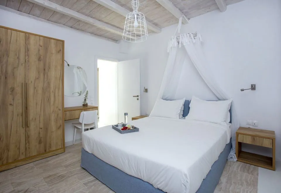 Senses Luxury Villas & Suites