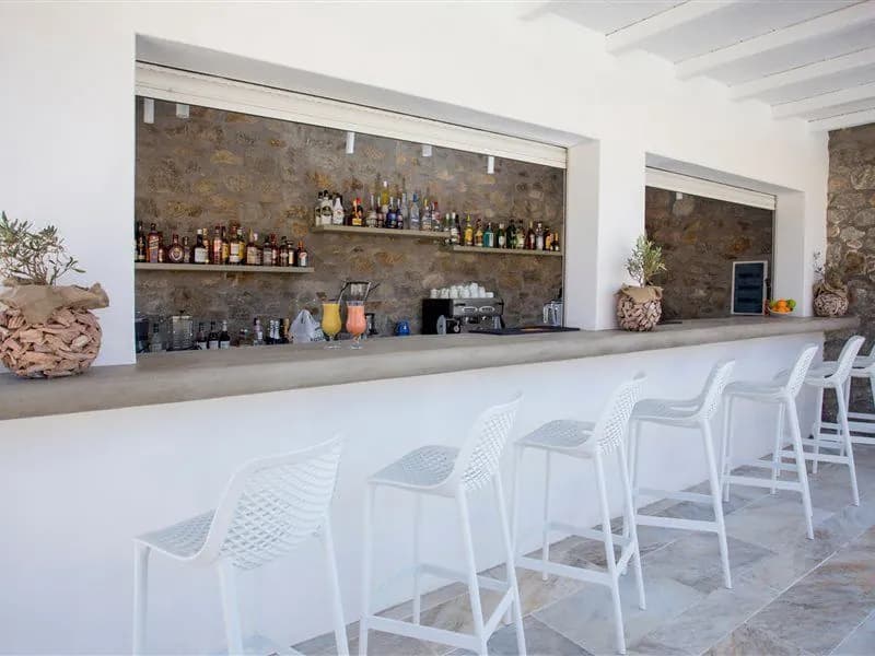 Senses Luxury Villas & Suites