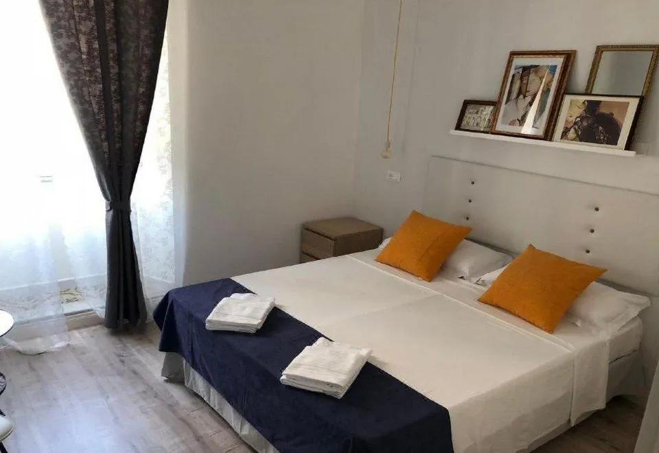 Hotel Cathrine
