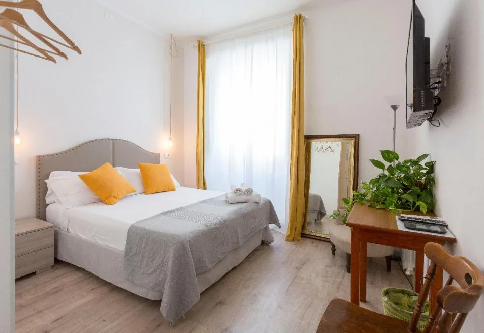 Hotel Cathrine