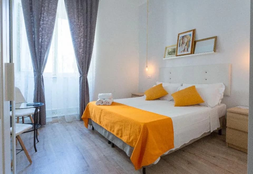 Hotel Cathrine