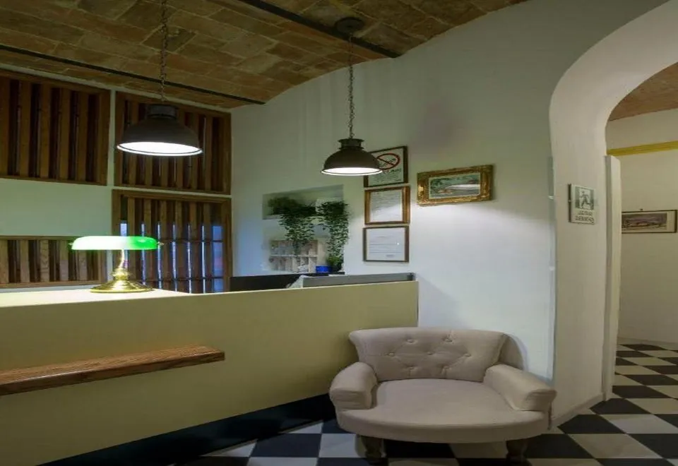 Hotel Cathrine
