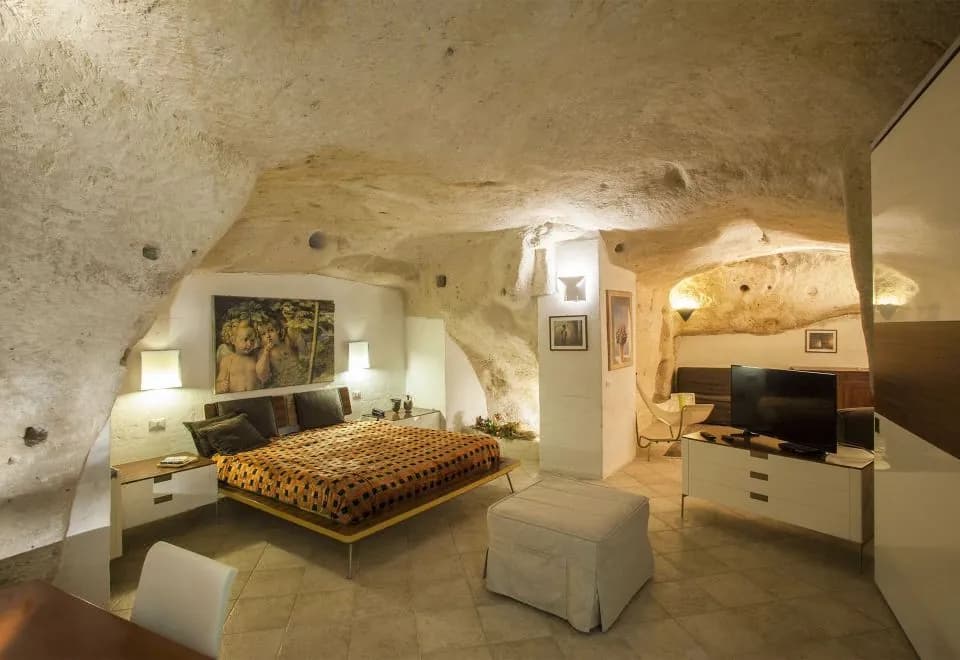 Residence San Pietro Barisano