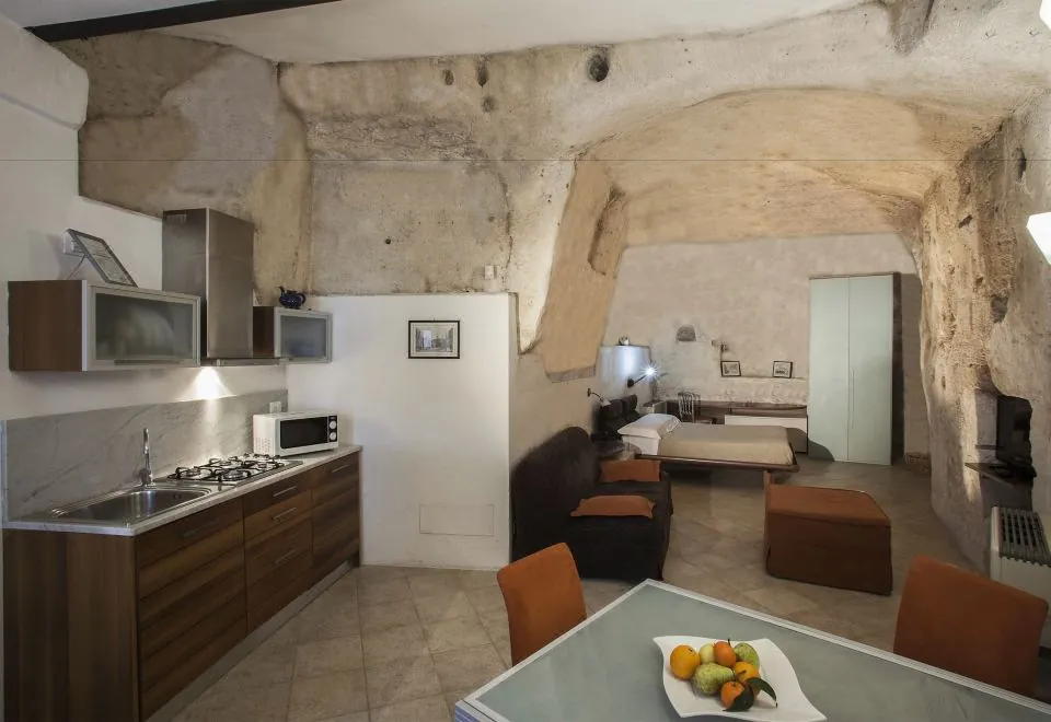 Residence San Pietro Barisano